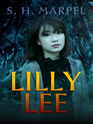 cover image of Lilly Lee